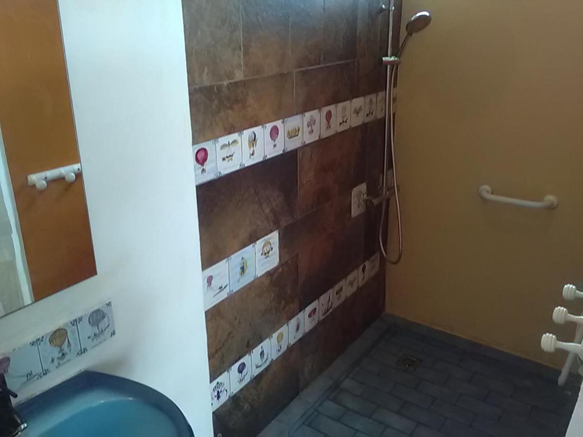 "Terevaa" 4 Villa Fare Kültér fotó
